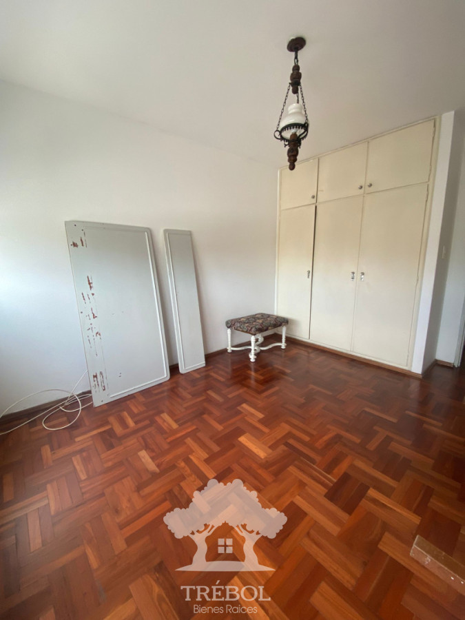 Apartamento ID.192 - Alquiler Apartamento 1 Dormitorio Cordón Montevideo V 