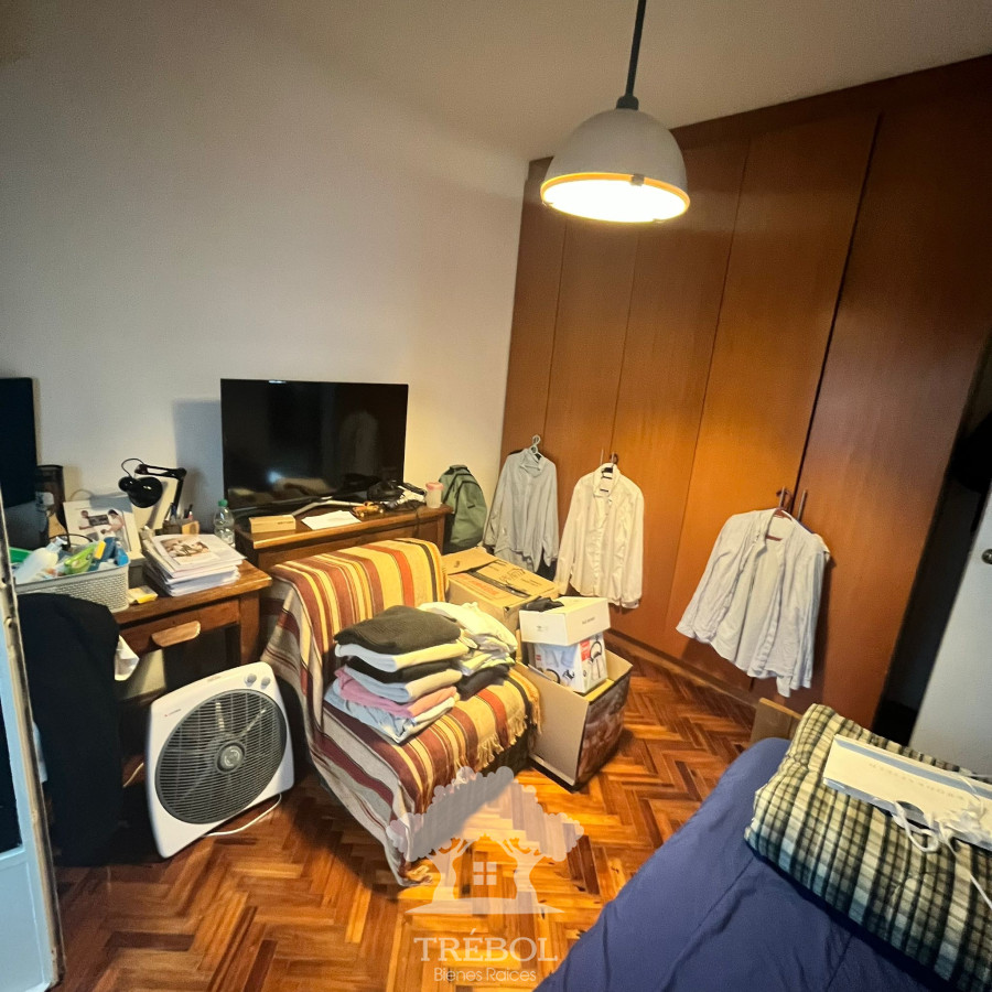 Apartamento ID.35 - Venta Apartamento 2 Dormitorios Montevideo V 