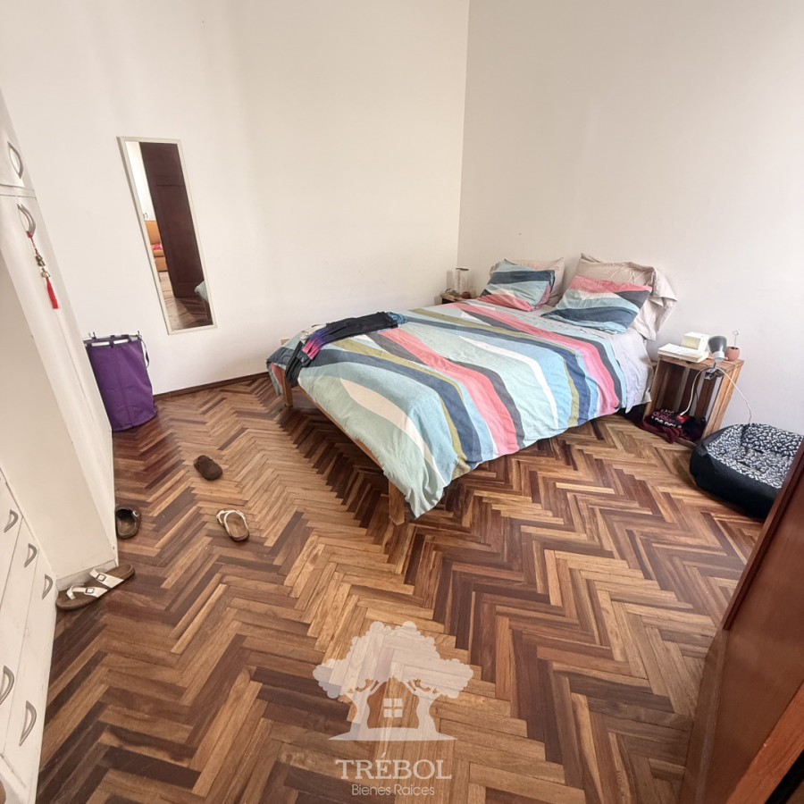 Apartamento ID.149 - Venta Apartamento 2 dormitorios con renta Palermo montevideo B