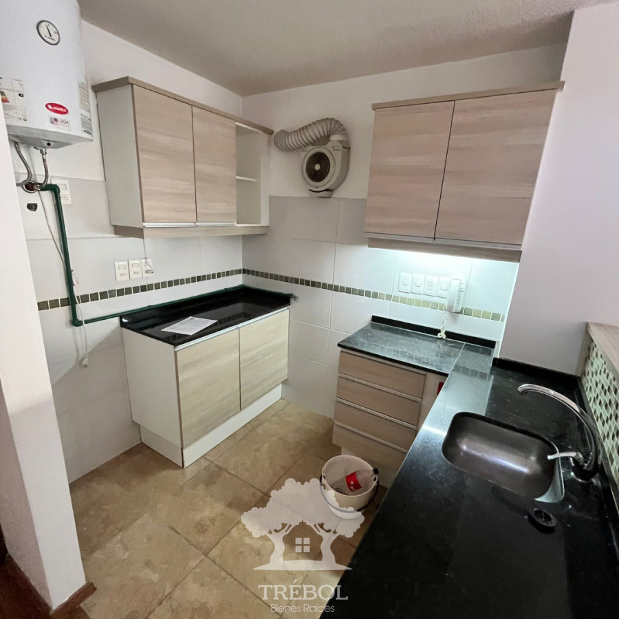 Apartamento ID.108 - Alquiler Apartamento 2 Dormitorios Pocitos Montevideo V 