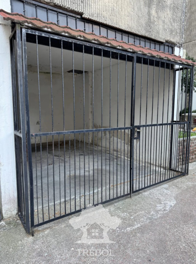 Apartamento ID.170 - Alquiler Apartamento 3 Dormitorios Aguada Montevideo D