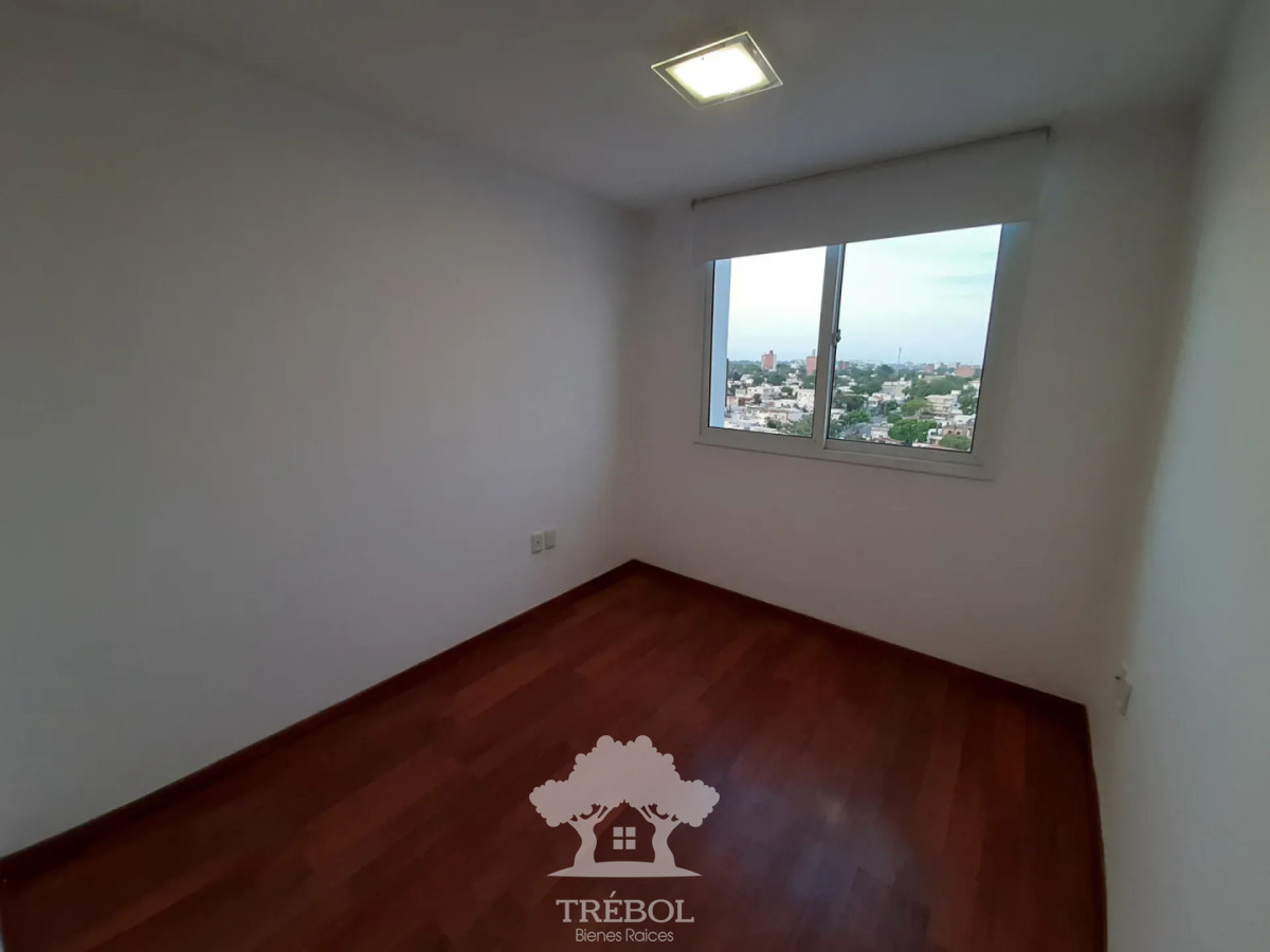 Apartamento ID.211 - Alquiler Apartamento 1 Dormitorios Parque Batlle Montevideo D