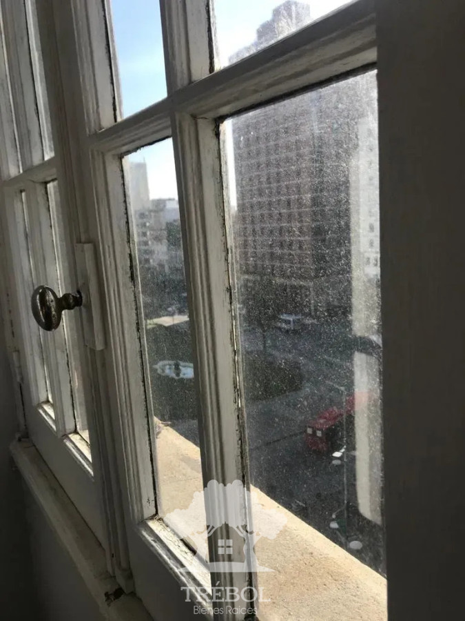 Apartamento ID.259 - Alquiler Apartamento 1 Dormitorios Centro Montevideo D
