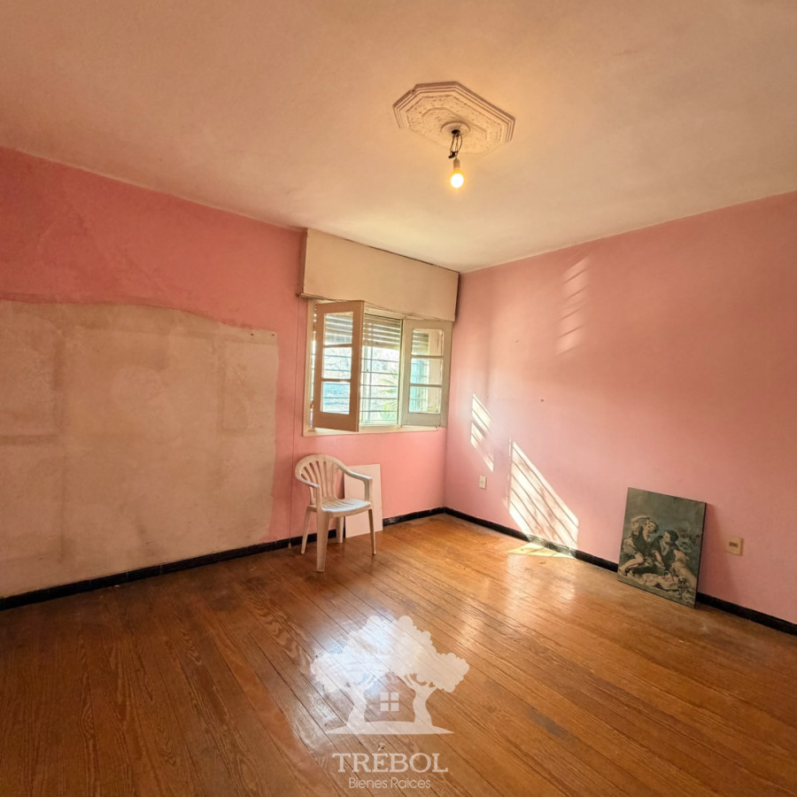 Apartamento ID.376 - Venta Apartamento 3 Dormirorios La Blanqueada D