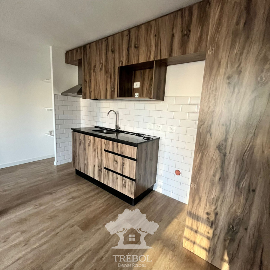 Apartamento ID.70 - Alquiler Monoambiente Cordón Montevideo V 