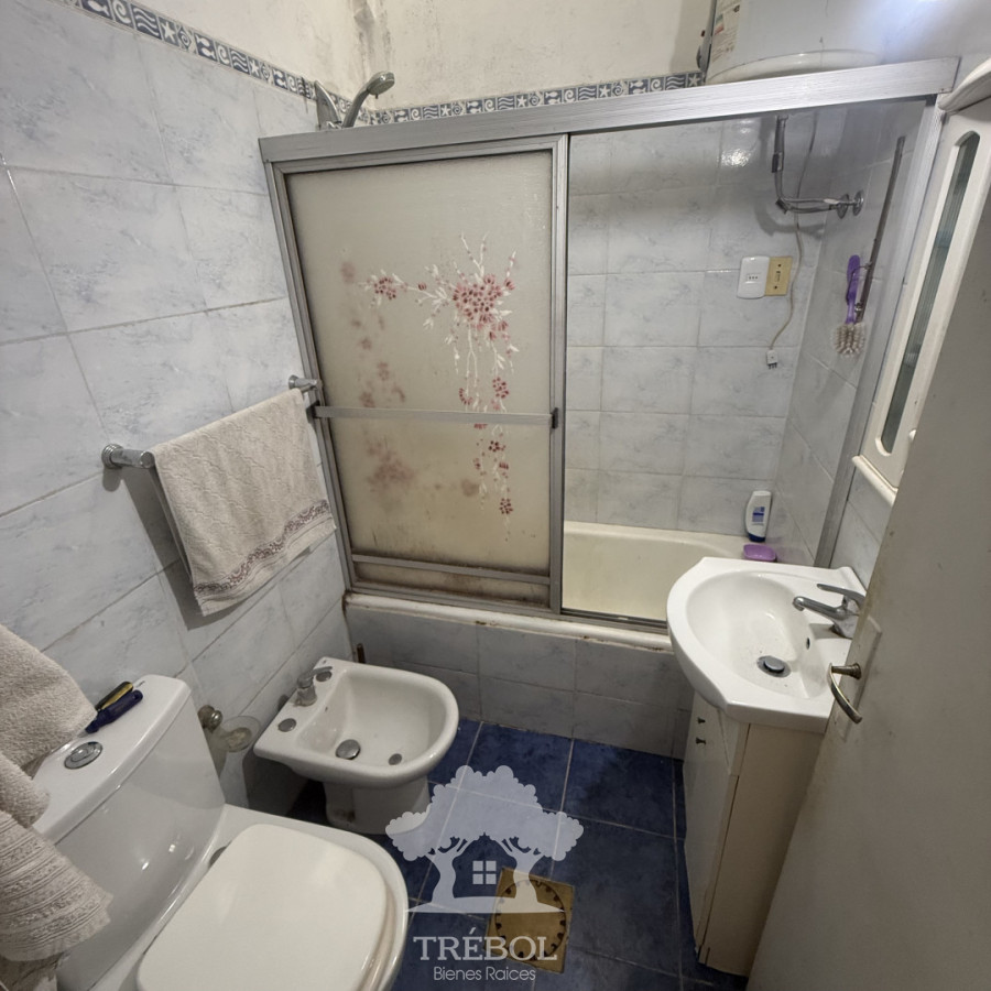 Apartamento ID.464 - Venta Apartamento Duplex 2 o 3 dormitorios Malvin Montevideo B
