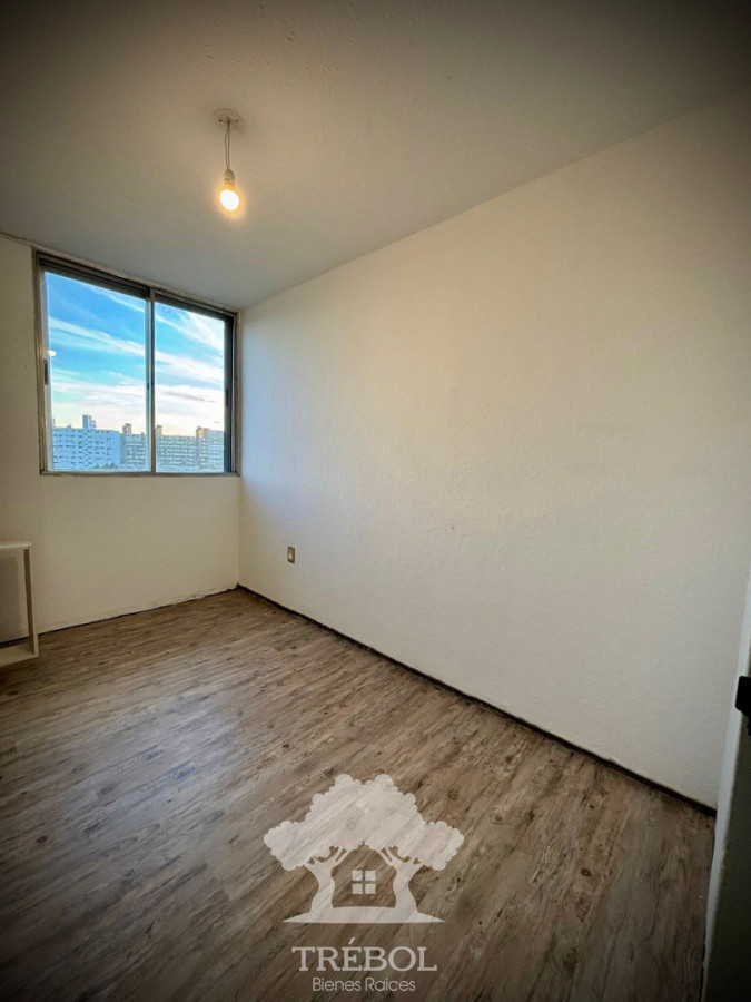 Apartamento ID.446 - Venta Apartamento 3 Dormitorios Malvin Norte Montevideo D