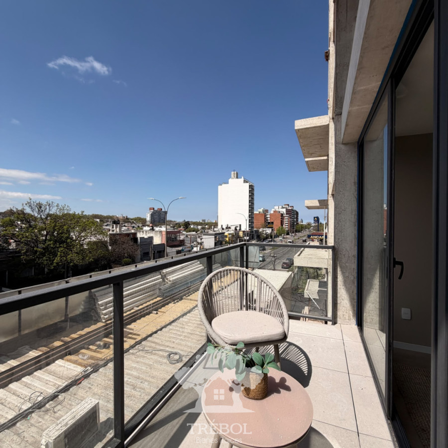 Apartamento ID.470 - Venta Apartamento Proyecto en Obra La Blanqueada Montevideo D