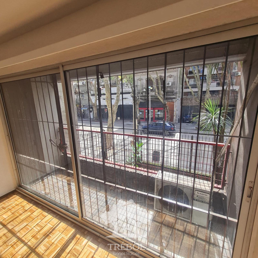 Apartamento ID.45 - Alquiler Apartamento 3 Dormitorios Parque Batlle Montevideo V 