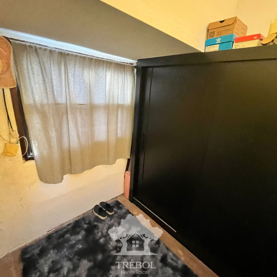 Apartamento ID.16 - Vento Apartamento 3 dormitorios Reducto Montevideo V 