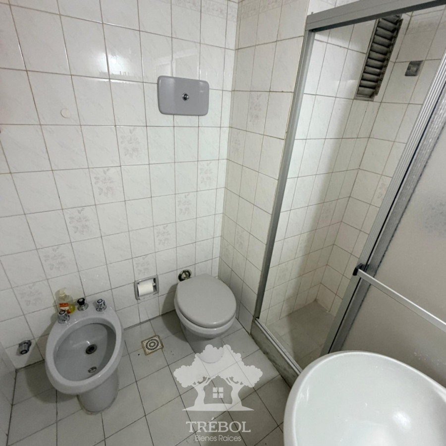 Apartamento ID.350 - Venta Apartamento 3 Dormitorios Cordón Montevideo D