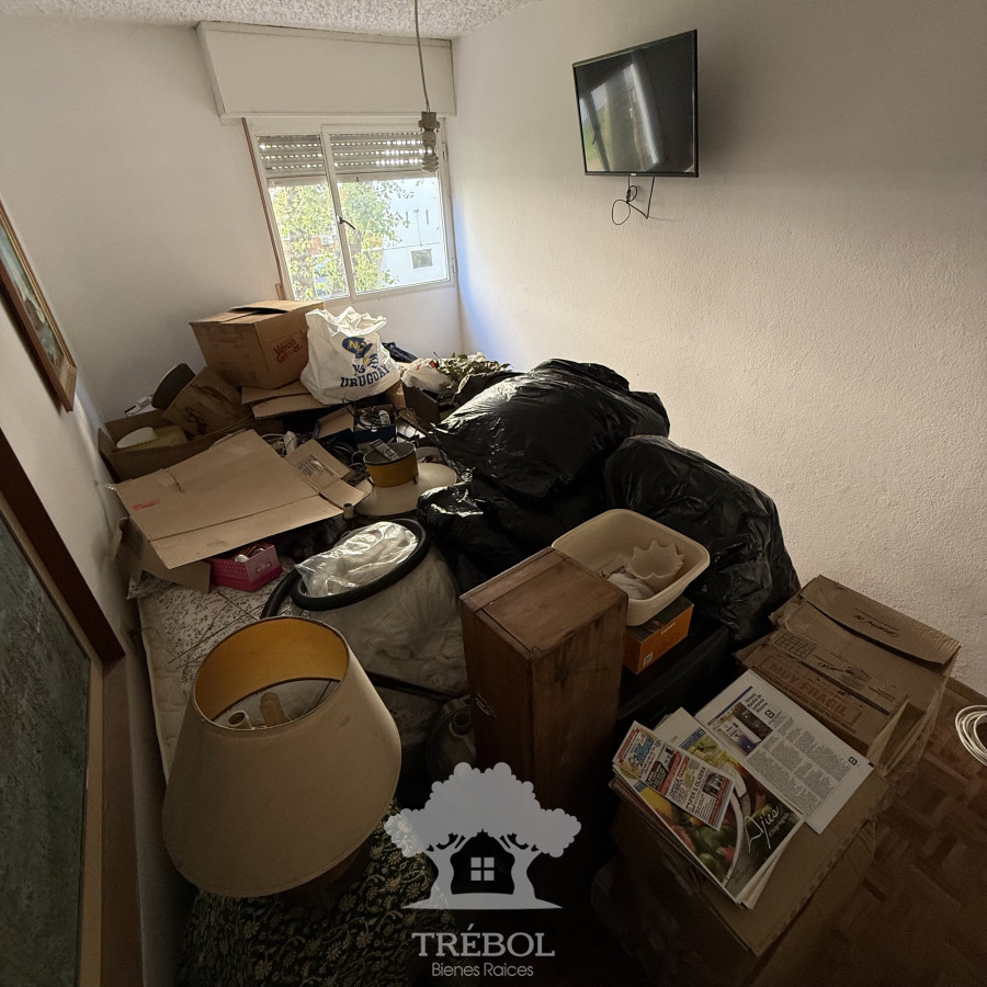 Apartamento ID.76 - Venta Apartamento 3 Dormitorios Prado Parque Posadas Montevideo B