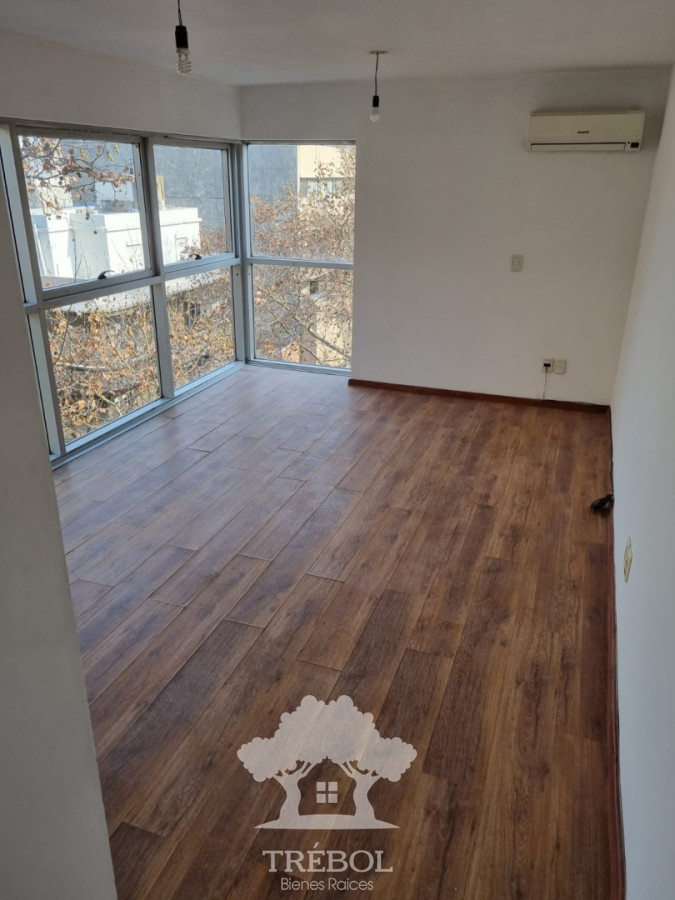 Apartamento ID.115 - Venta Apartamento Monoambiente Centro Montevideo V