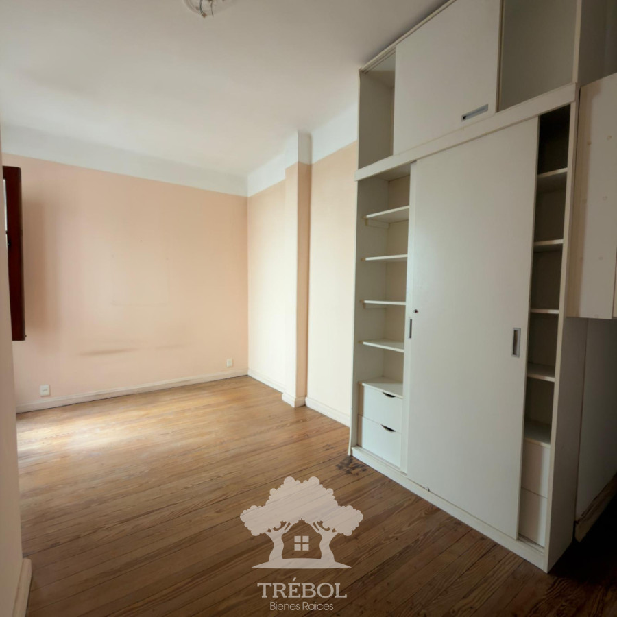 Apartamento ID.422 - Venta Apartamento 2 Dormitorios Pocitos Montevideo D