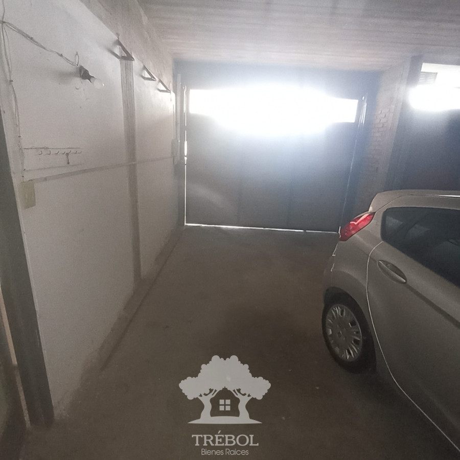 Apartamento ID.293 - Alquiler Apartamento 2 Dormitorios Garage Malvin Montevideo D