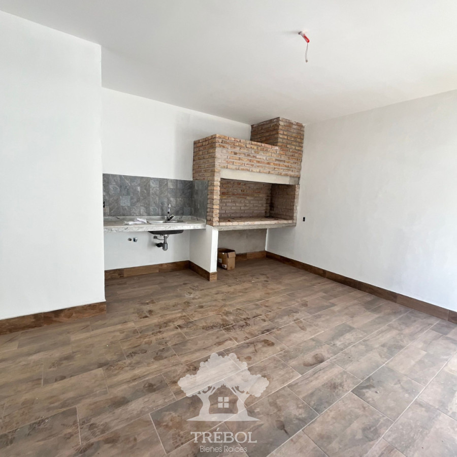 Apartamento ID.105 - Alquiler Apartamento 2 Dormitorios La Blanqueada Montevideo V 
