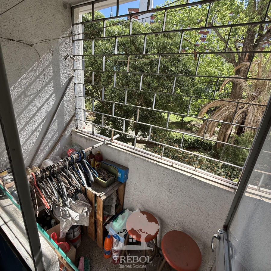 Apartamento ID.76 - Venta Apartamento 3 Dormitorios Prado Parque Posadas Montevideo B