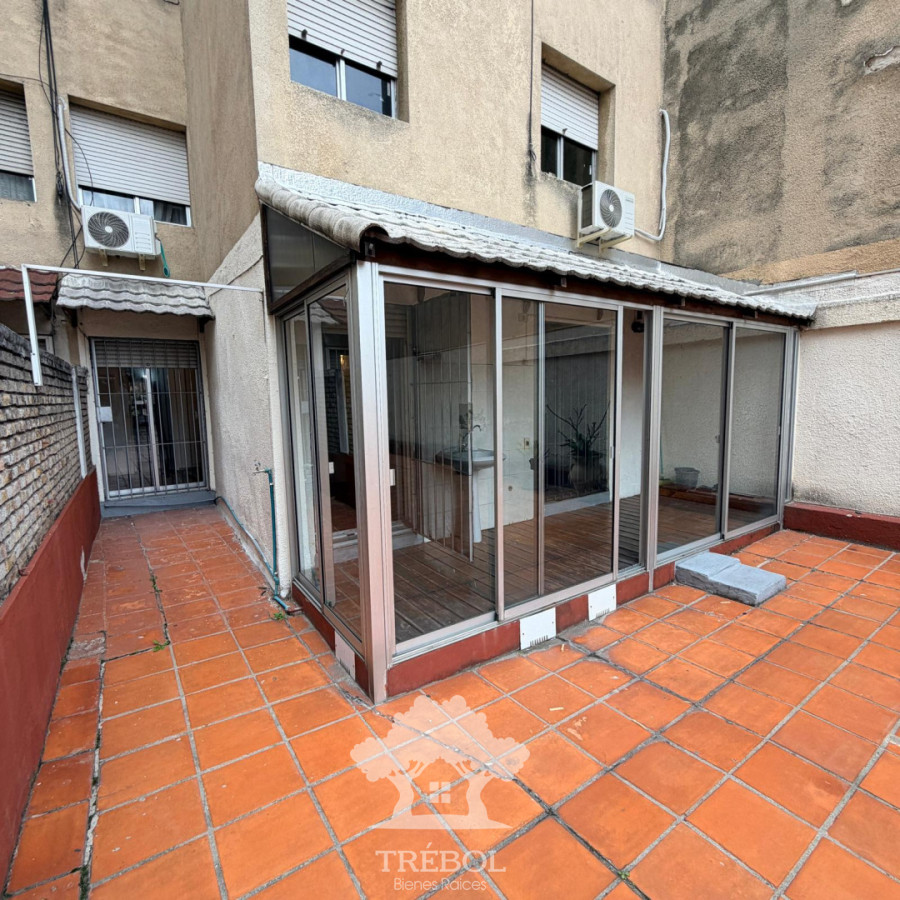 Apartamento ID.350 - Venta Apartamento 3 Dormitorios Cordón Montevideo D