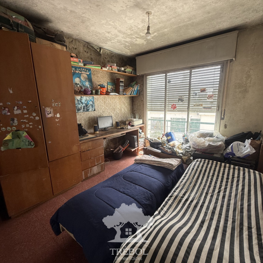 Apartamento ID.464 - Venta Apartamento Duplex 2 o 3 dormitorios Malvin Montevideo B