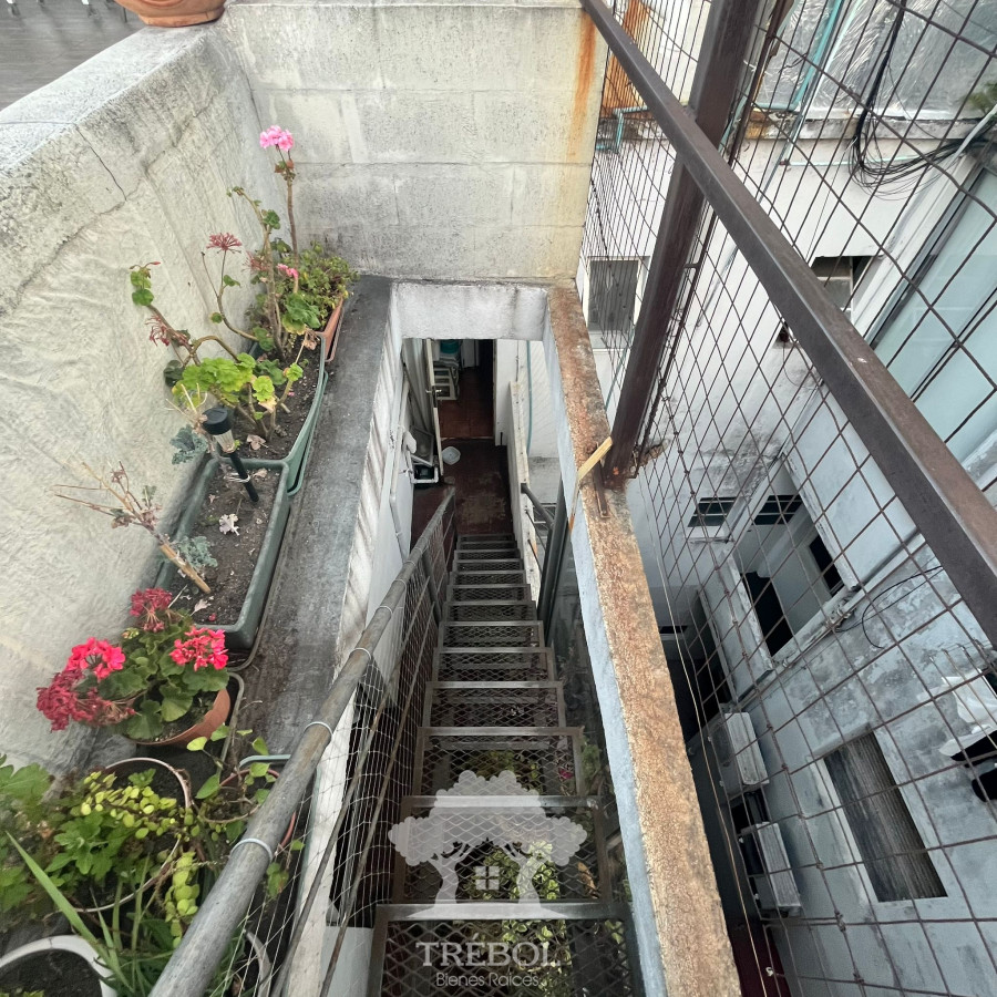 Apartamento ID.35 - Venta Apartamento 2 Dormitorios Montevideo V 