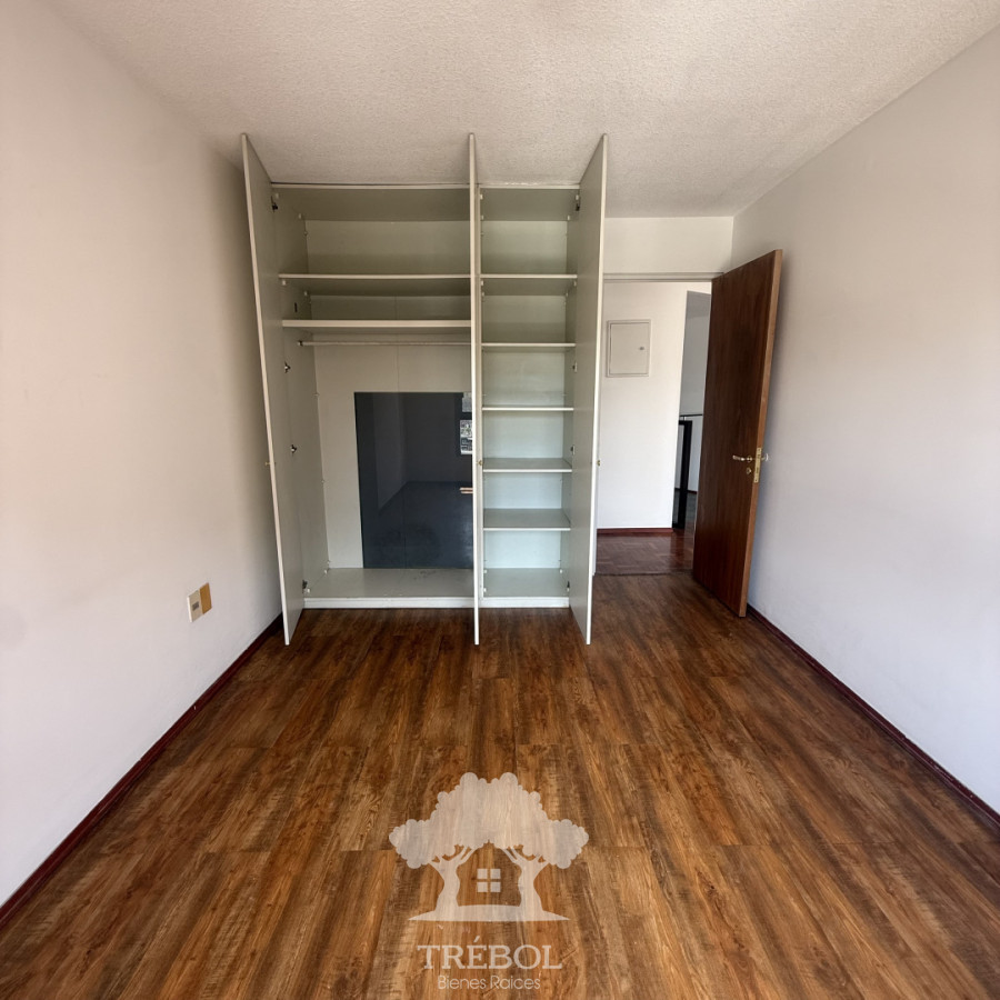 Apartamento ID.493 - Alquiler Apartamento 1 Dormitorio Punta Carretas Montevideo B