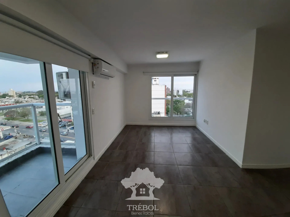 Apartamento ID.211 - Alquiler Apartamento 1 Dormitorios Parque Batlle Montevideo D