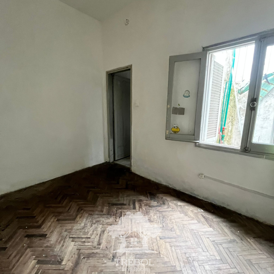 Apartamento ID.80 - Venta Apartamento 1 Dormitorio La Comercial Montevideo V 