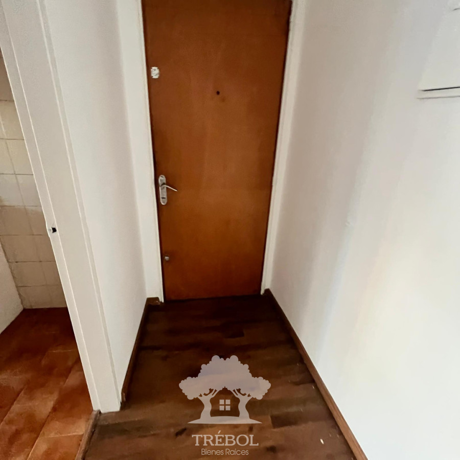 Apartamento ID.56 - Alquiler Apartamento 2 Dormitorios Malvín Montevideo D