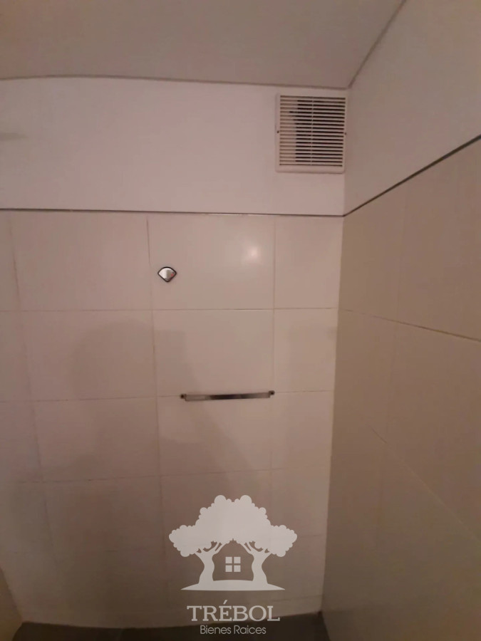 Apartamento ID.211 - Alquiler Apartamento 1 Dormitorios Parque Batlle Montevideo D