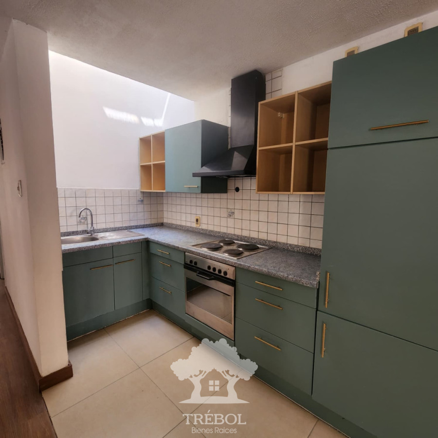 Apartamento ID.50 - Alquiler Apartamento 2 Dormitorios Barrio Sur Montevideo D