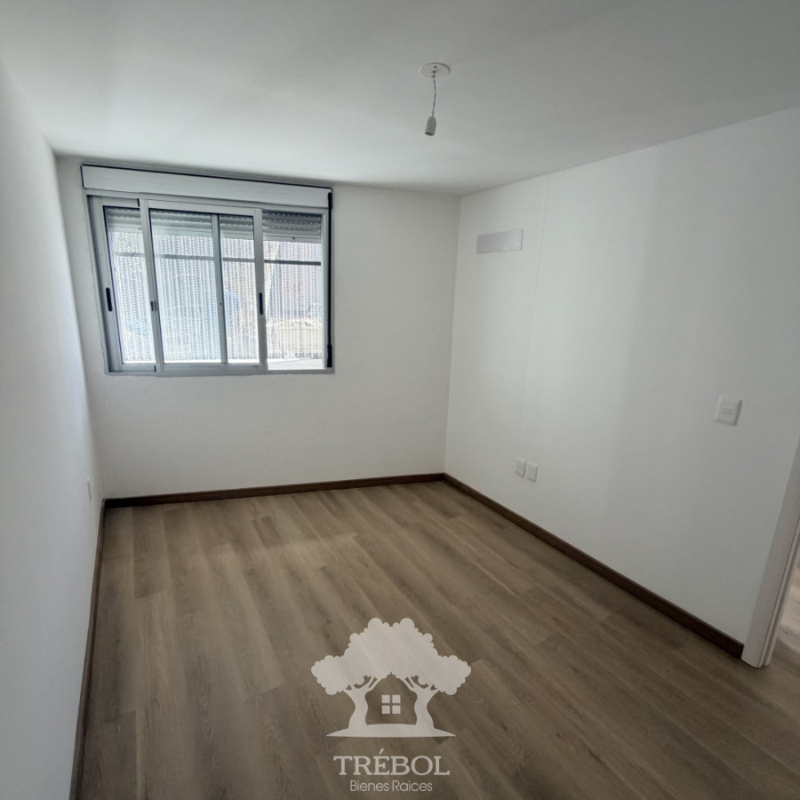 Apartamento ID.223 - Venta Apartamento a estrenar 1 dormitorio tres cruces Montevideo B