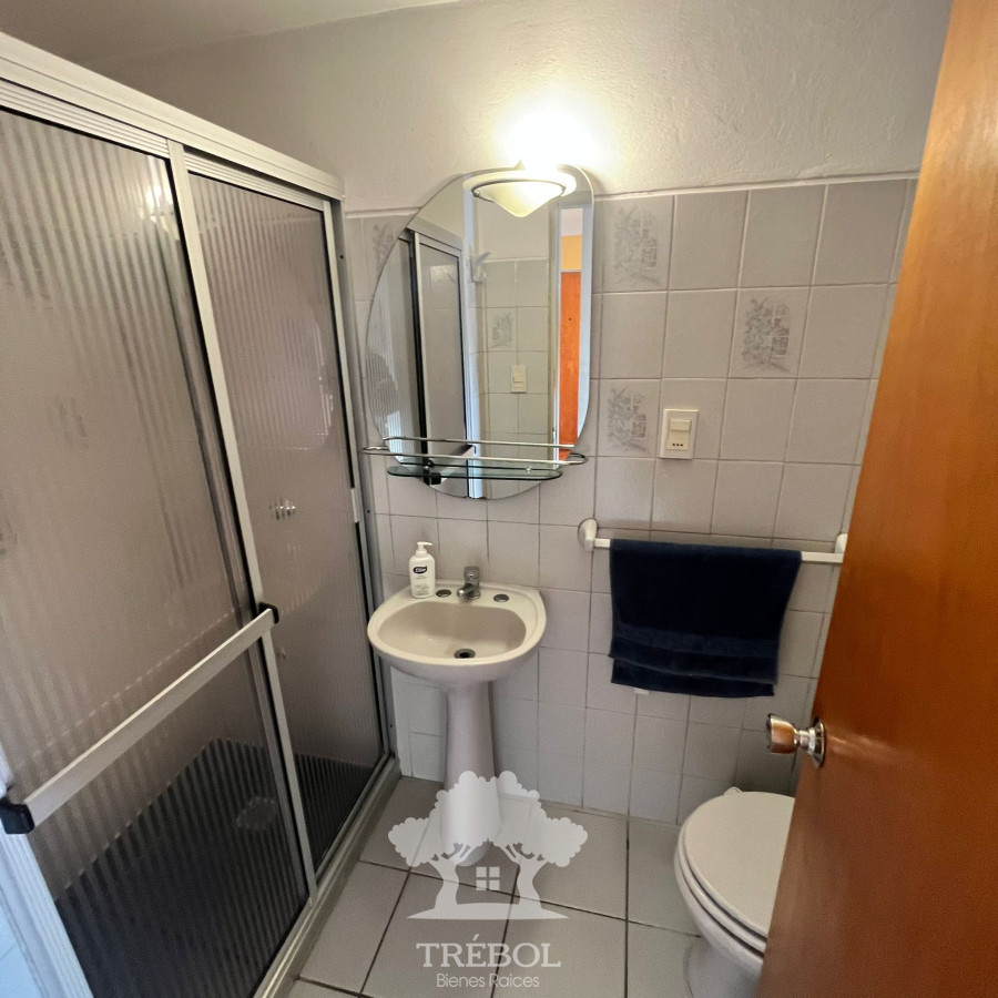 Apartamento ID.36 - Venta Apartamento 3 Dormitorios Parque Batlle Montevideo V 