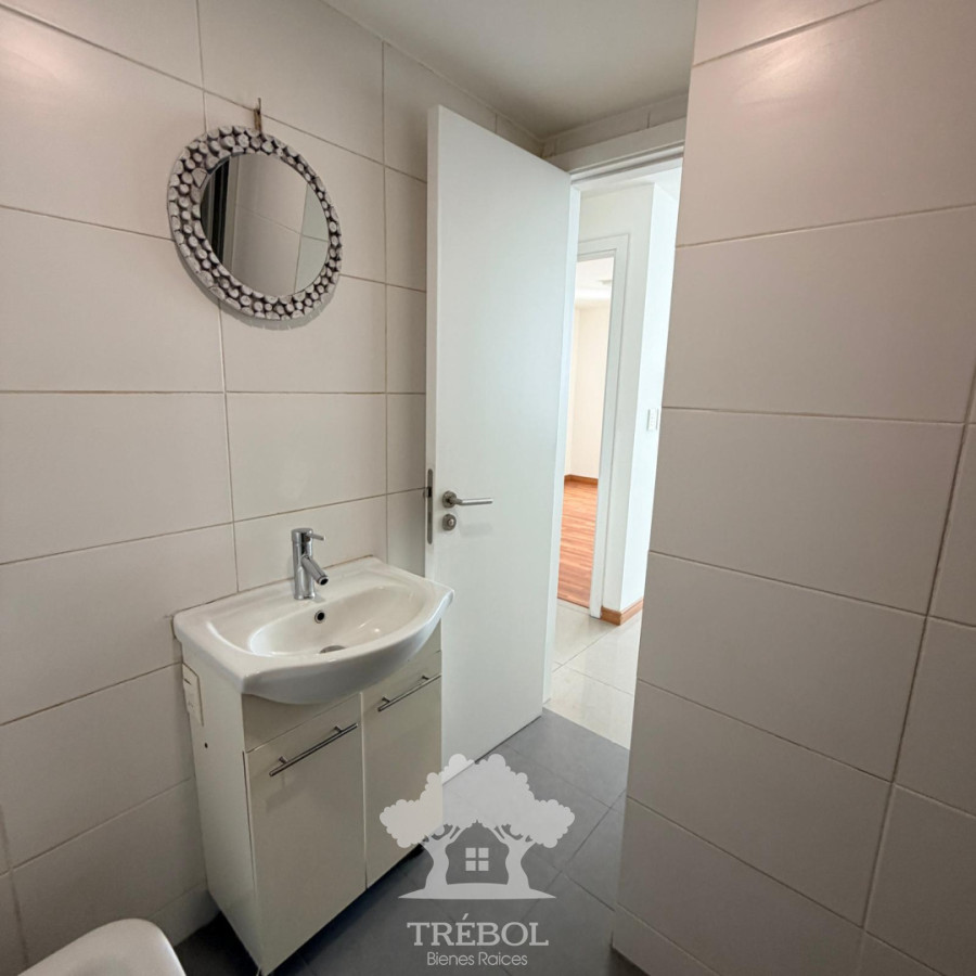 Apartamento ID.439 - Alquiler Apartamento 1 Dormitorios Cordón Montevideo D