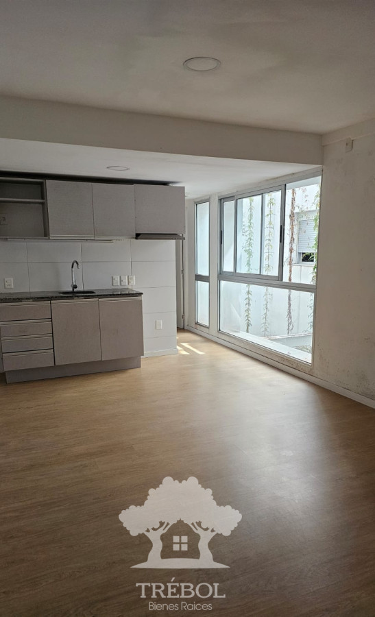 Apartamento ID.111 - Alquiler Apartamento 1 Dormitorio Palermo Montevideo D