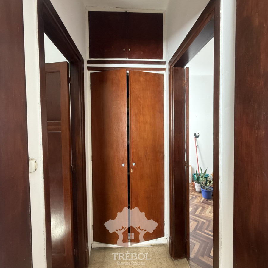 Apartamento ID.149 - Venta Apartamento 2 dormitorios con renta Palermo montevideo B