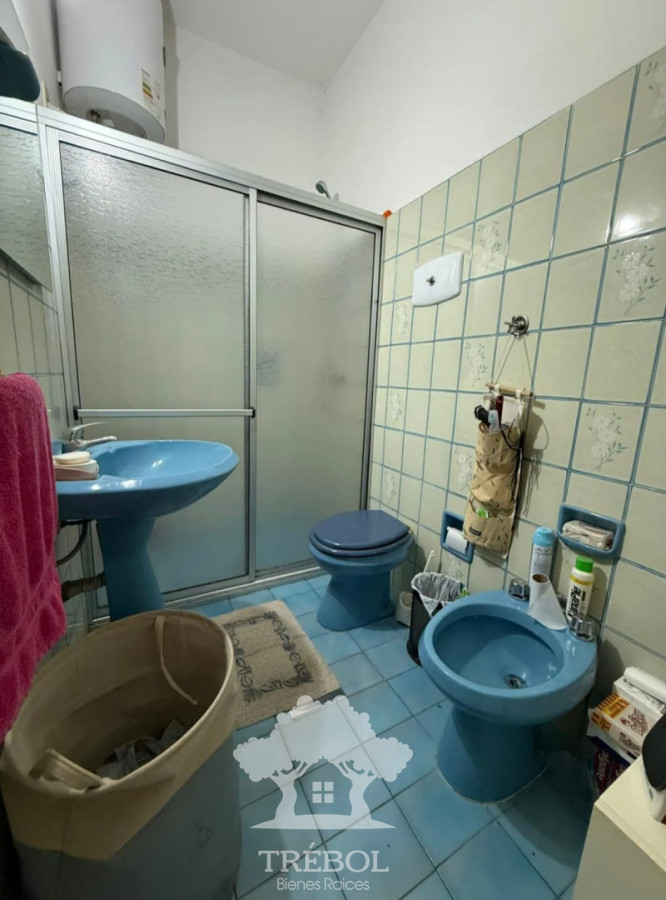 Apartamento ID.177 - Alquiler Apartamento 1 Dormitorios Palermo Montevideo D