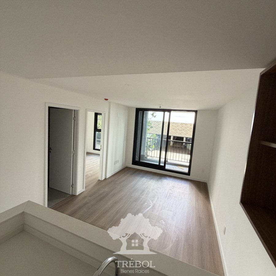 Apartamento ID.152 - Venta Apartamento a Estrenar 1 dormitorio Centro Montevideo G