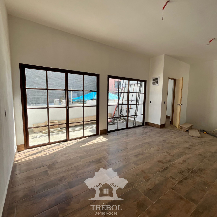 Apartamento ID.105 - Alquiler Apartamento 2 Dormitorios La Blanqueada Montevideo V 