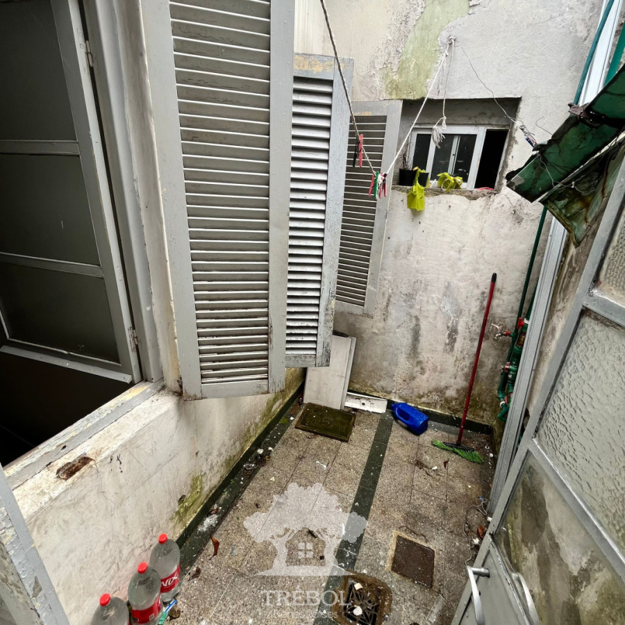 Apartamento ID.80 - Venta Apartamento 1 Dormitorio La Comercial Montevideo V 