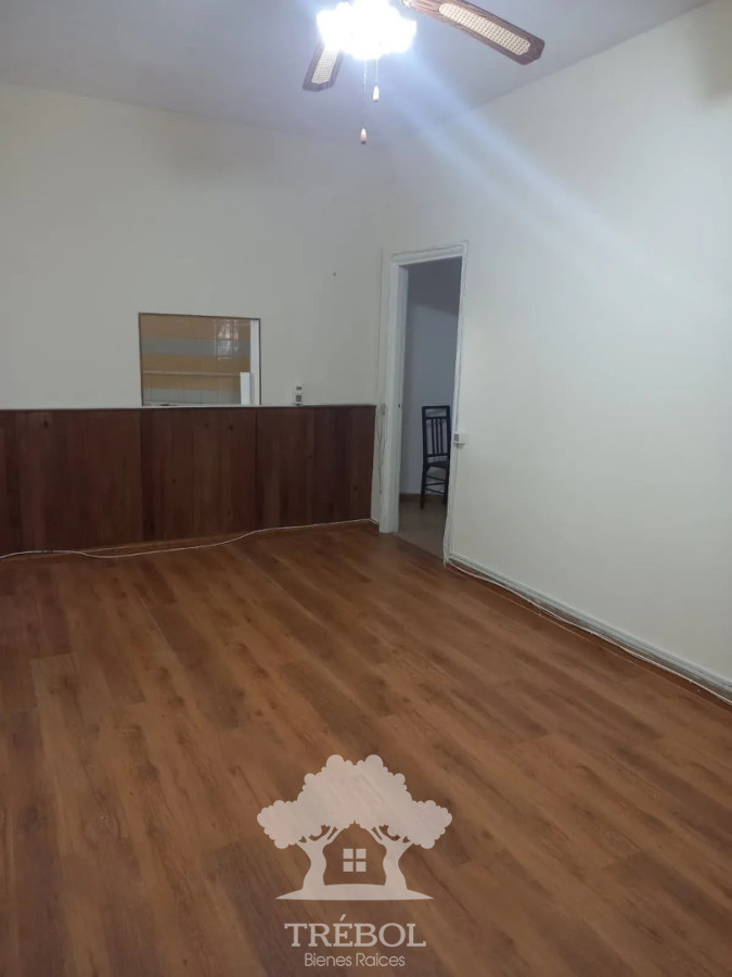 Apartamento ID.283 - Alquiler Apartamento 2 Dormitorios Malvin Montevideo D