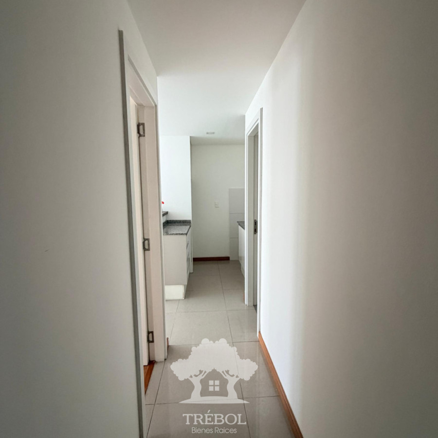Apartamento ID.439 - Alquiler Apartamento 1 Dormitorios Cordón Montevideo D