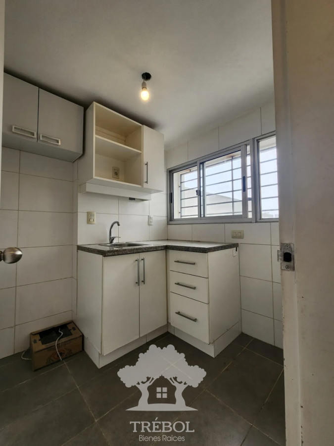 Apartamento ID.404 - Alquiler Monoambiente Pocitos Montevideo D