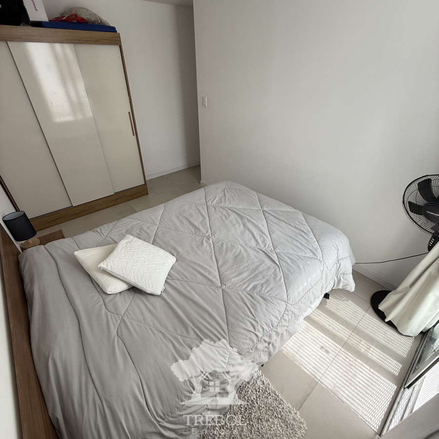 Apartamento ID.75 - Alquiler Apartamento 2 Dormitorios Villa Muñoz Montevideo B