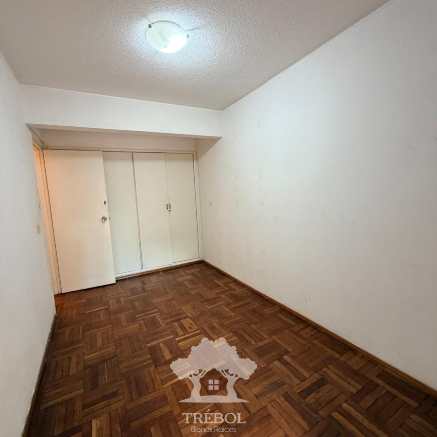 Apartamento ID.350 - Venta Apartamento 3 Dormitorios Cordón Montevideo D