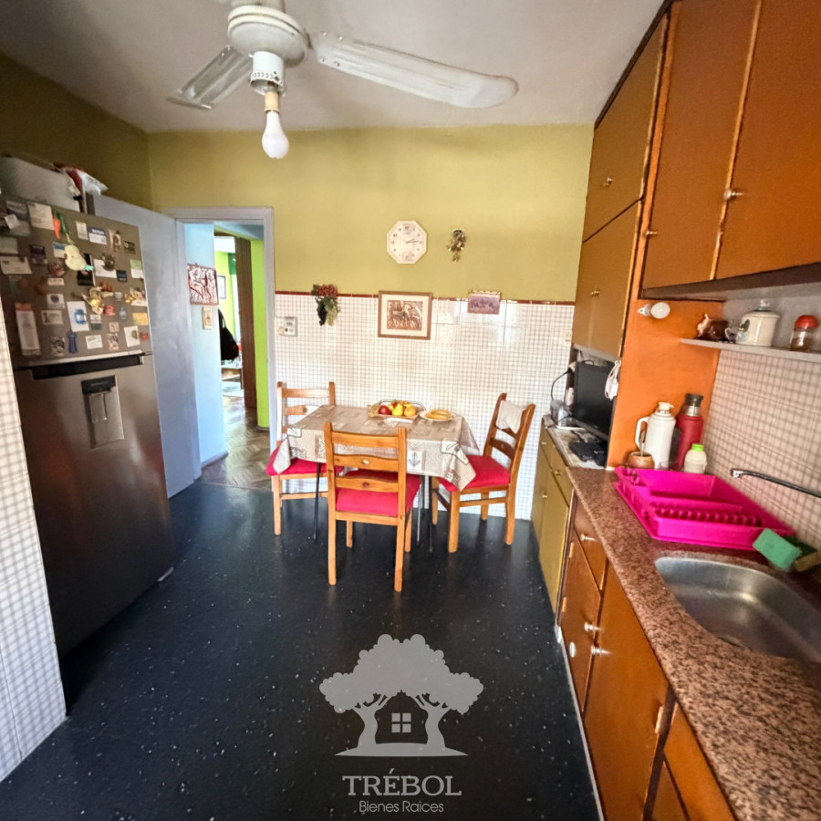 Apartamento ID.339 - Venta Apartamento 1 Dormitorio con Garaje Aguada Montevideo V 
