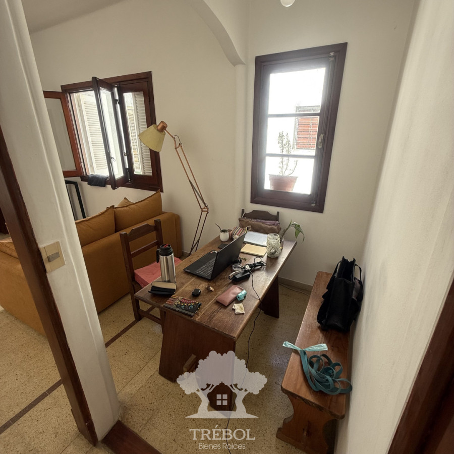 Apartamento ID.149 - Venta Apartamento 2 dormitorios con renta Palermo montevideo B