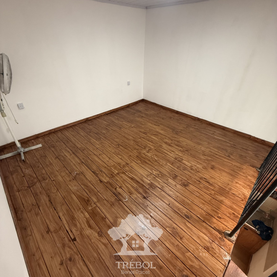 Apartamento ID.165 - Alquiler apartamento 1 dormitorio a estrenar Goes Montevideo B