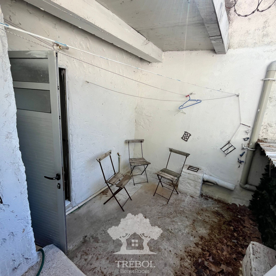 Apartamento ID.20 - Alquiler Dúplex 2 Dormitorios Aguada Montevideo V 