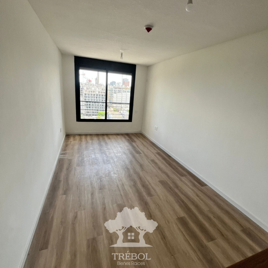 Apartamento ID.55 - Alquiler Monoambiente Palermo Montevideo V 
