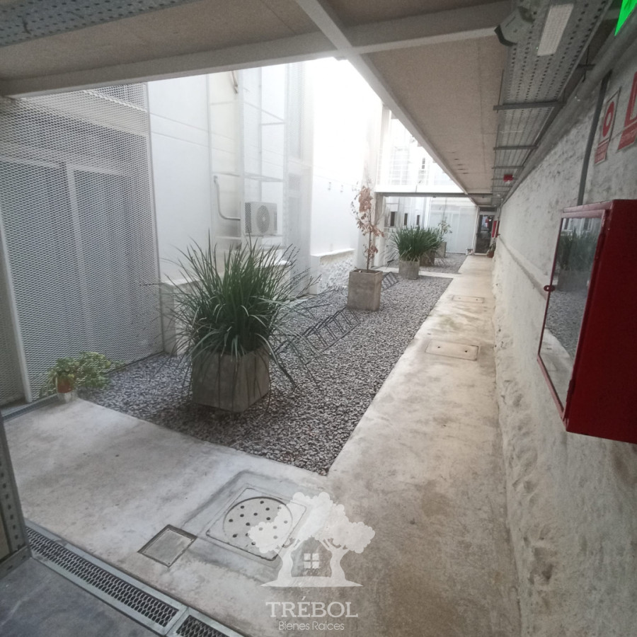 Apartamento ID.279 - Alquiler Apartamento 1 Dormitorios Villa Muñoz Montevideo D